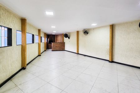 Apartamento para alugar com 55m², 2 quartos e 1 vaga Apartamento para alugar com 55m², 2 quartos e 1 vagaÁrea Comum