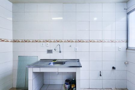 Apartamento para alugar com 55m², 2 quartos e 1 vaga Apartamento para alugar com 55m², 2 quartos e 1 vagaCozinha