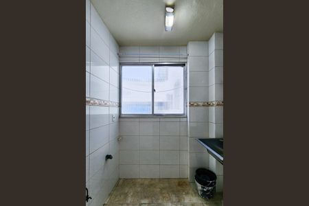 Apartamento para alugar com 55m², 2 quartos e 1 vaga Apartamento para alugar com 55m², 2 quartos e 1 vagaÁrea de Serviço