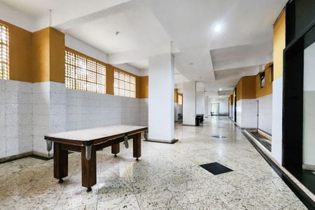 Apartamento para alugar com 55m², 2 quartos e 1 vaga Apartamento para alugar com 55m², 2 quartos e 1 vagaÁrea Comum