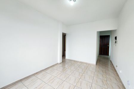 Sala  de apartamento para alugar com 2 quartos, 55m² em Caju, Rio de Janeiro