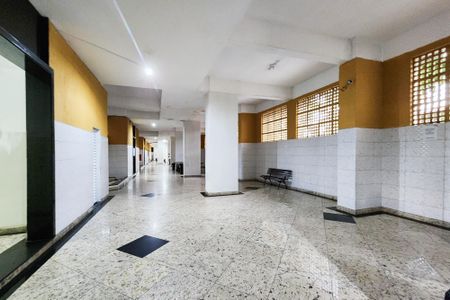 Apartamento para alugar com 55m², 2 quartos e 1 vaga Apartamento para alugar com 55m², 2 quartos e 1 vagaÁrea Comum