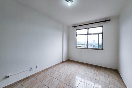 Sala  de apartamento para alugar com 2 quartos, 55m² em Caju, Rio de Janeiro
