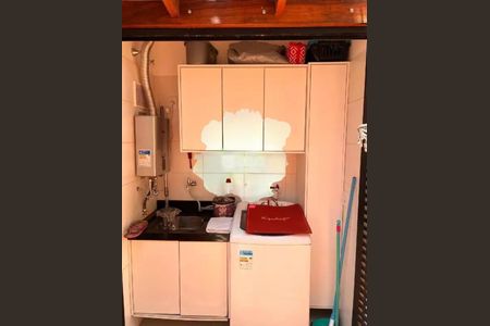 Casa de condomínio à venda com 94m², 2 quartos e 2 vagas Casa de condomínio à venda com 94m², 2 quartos e 2 vagasFoto 24