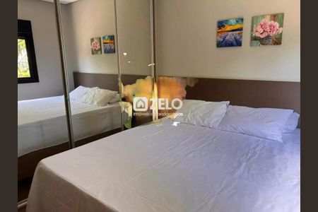 Foto 17 de casa de condomínio à venda com 2 quartos, 94m² em Parque Taquaral, Campinas