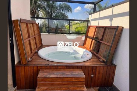 Casa de condomínio à venda com 94m², 2 quartos e 2 vagas Casa de condomínio à venda com 94m², 2 quartos e 2 vagasFoto 27