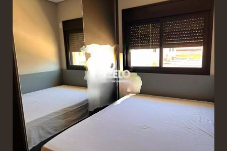 Foto 20 de casa de condomínio à venda com 2 quartos, 94m² em Parque Taquaral, Campinas