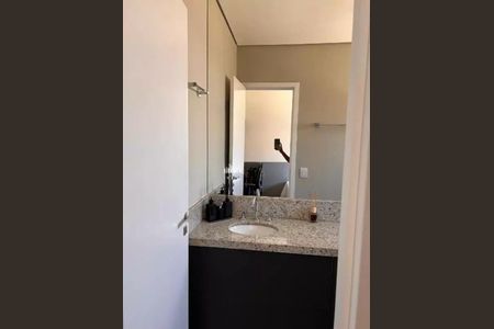 Casa de condomínio à venda com 94m², 2 quartos e 2 vagas Casa de condomínio à venda com 94m², 2 quartos e 2 vagasFoto 09