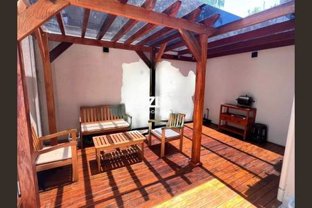 Casa de condomínio à venda com 94m², 2 quartos e 2 vagas Casa de condomínio à venda com 94m², 2 quartos e 2 vagasFoto 25