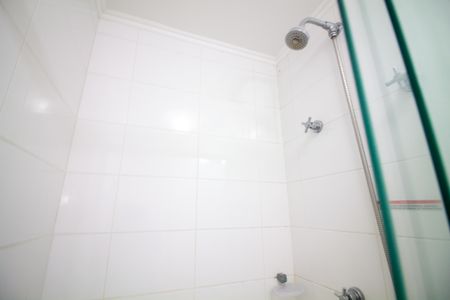Apartamento para alugar com 84m², 3 quartos e 2 vagasBanheiro
