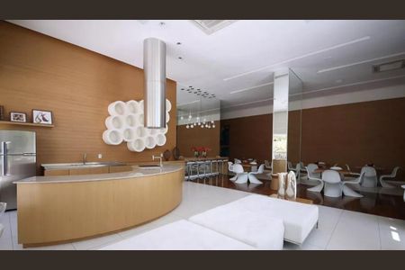 Apartamento para alugar com 84m², 3 quartos e 2 vagasÁrea comum - Salão de Festas