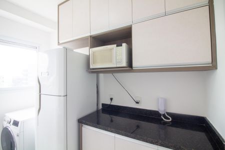 Apartamento para alugar com 84m², 3 quartos e 2 vagasCozinha