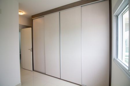 Apartamento para alugar com 84m², 3 quartos e 2 vagasQuarto 3 - Suíte