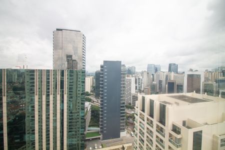 Apartamento para alugar com 84m², 3 quartos e 2 vagasVaranda - Vista