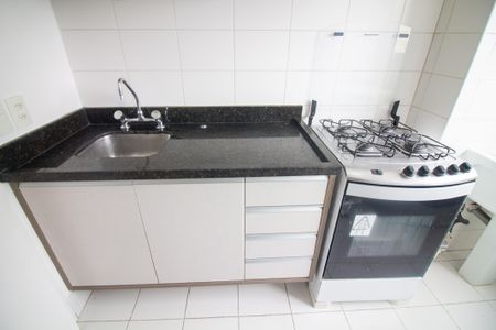 Apartamento para alugar com 84m², 3 quartos e 2 vagasCozinha