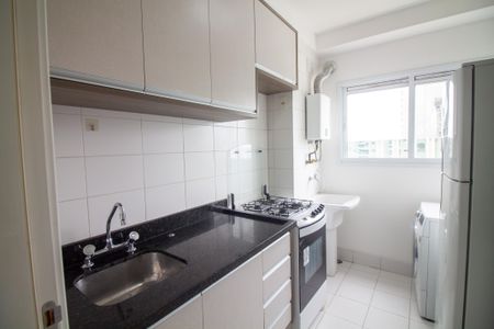 Apartamento para alugar com 84m², 3 quartos e 2 vagasCozinha