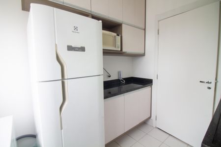 Apartamento para alugar com 84m², 3 quartos e 2 vagasCozinha