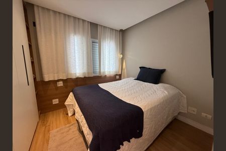 Apartamento à venda com 3 quartos, 93m² em Santana, São Paulo