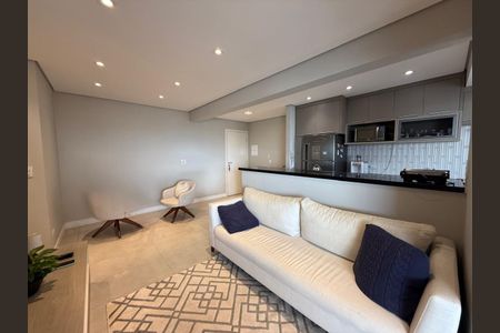 Apartamento à venda com 3 quartos, 93m² em Santana, São Paulo