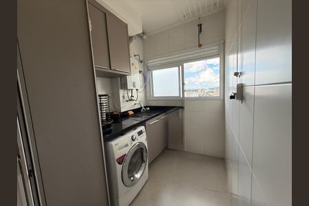 Apartamento à venda com 3 quartos, 93m² em Santana, São Paulo