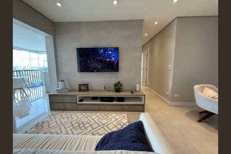 Apartamento à venda com 3 quartos, 93m² em Santana, São Paulo