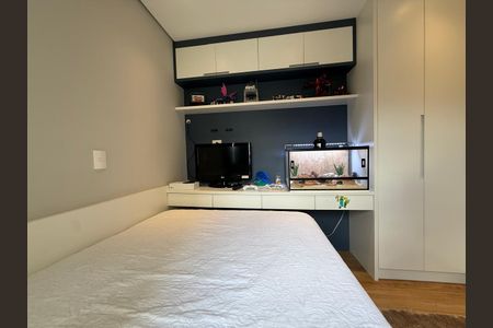 Apartamento à venda com 3 quartos, 93m² em Santana, São Paulo