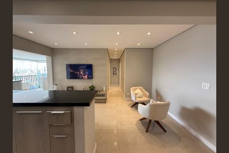 Apartamento à venda com 3 quartos, 93m² em Santana, São Paulo