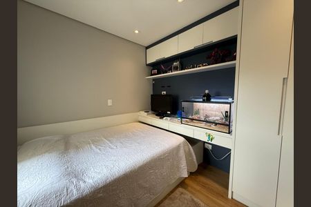 Apartamento à venda com 3 quartos, 93m² em Santana, São Paulo