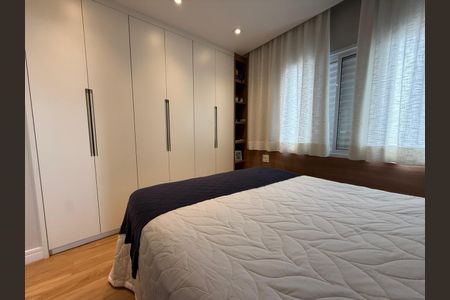 Apartamento à venda com 3 quartos, 93m² em Santana, São Paulo