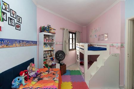 Casa à venda com 150m², 2 quartos e 1 vagaQuarto 2