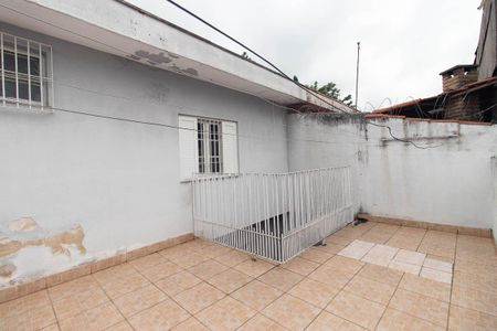 Casa à venda com 150m², 2 quartos e 1 vagaTerraço