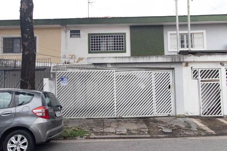 Casa à venda com 150m², 2 quartos e 1 vagaFachada
