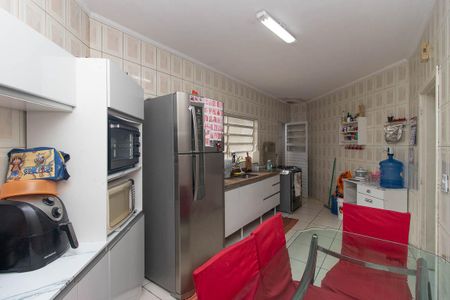 Casa à venda com 150m², 2 quartos e 1 vagaCozinha