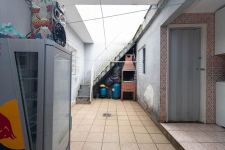 Casa à venda com 150m², 2 quartos e 1 vagaÁrea de Serviço