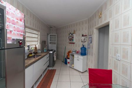 Casa à venda com 150m², 2 quartos e 1 vagaCozinha