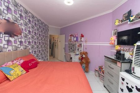 Casa à venda com 150m², 2 quartos e 1 vagaQuarto 1