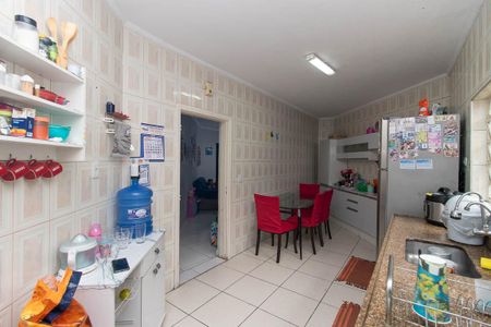 Casa à venda com 150m², 2 quartos e 1 vagaCozinha