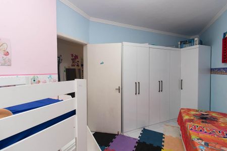 Casa à venda com 150m², 2 quartos e 1 vagaQuarto 2