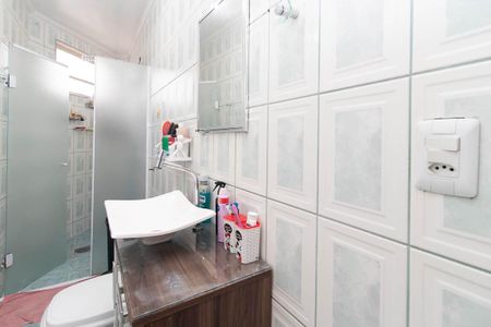 Casa à venda com 150m², 2 quartos e 1 vagaBanheiro