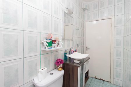 Casa à venda com 150m², 2 quartos e 1 vagaBanheiro