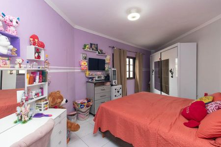 Casa à venda com 150m², 2 quartos e 1 vagaQuarto 1