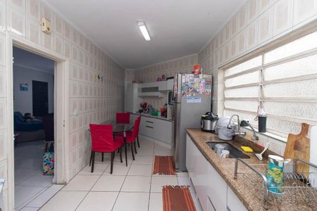 Casa à venda com 150m², 2 quartos e 1 vagaCozinha
