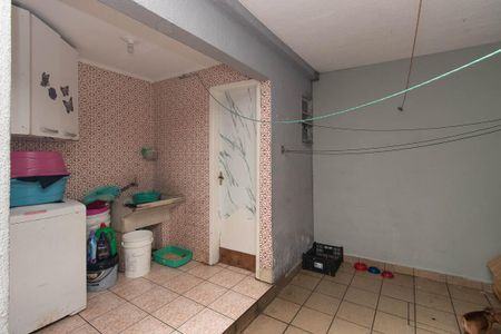 Casa à venda com 150m², 2 quartos e 1 vagaÁrea de Serviço