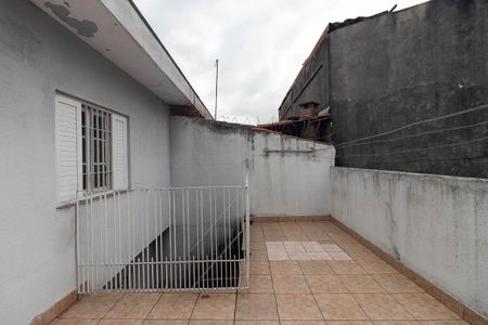 Casa à venda com 150m², 2 quartos e 1 vagaTerraço