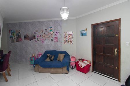 Sala de casa à venda com 2 quartos, 150m² em Vila Nilo, São Paulo