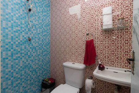 Casa à venda com 150m², 2 quartos e 1 vagaBanheiro de serviço