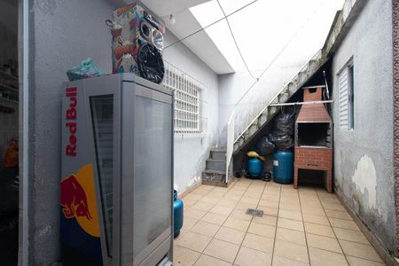 Casa à venda com 150m², 2 quartos e 1 vagaÁrea de Serviço