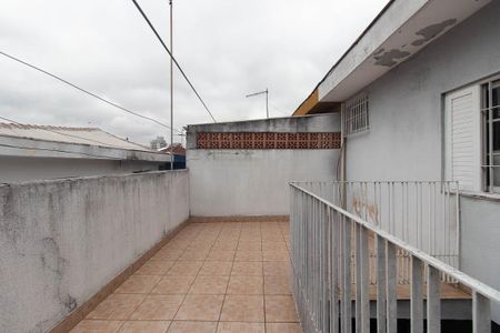 Casa à venda com 150m², 2 quartos e 1 vagaTerraço