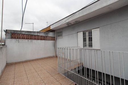 Casa à venda com 150m², 2 quartos e 1 vagaTerraço