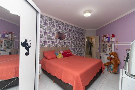 Casa à venda com 150m², 2 quartos e 1 vagaQuarto 1